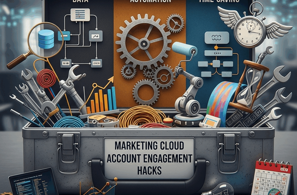 10 MCAE Toolbox Hacks Featured Image