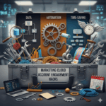 10 Time-Saving Hacks for Marketing Cloud Account Engagement (MCAE / Pardot) 5 10 MCAE Toolbox Hacks Featured Image