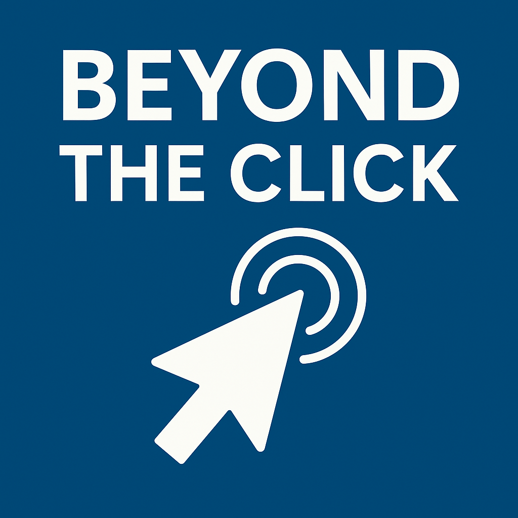 beyond the click