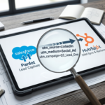 How to Migrate from Pardot to HubSpot Without Losing UTM Data 5 Gemini Generated Image e54xv8e54xv8e54x
