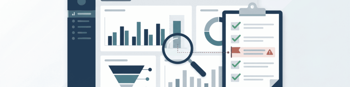 Campaign Influence QA Checklist: 12 Failure Tests Before You Trust the Dashboard 6 Gemini Generated Image mve0mxmve0mxmve0 1