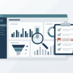 Campaign Influence QA Checklist: 12 Failure Tests Before You Trust the Dashboard 3 Gemini Generated Image mve0mxmve0mxmve0 1